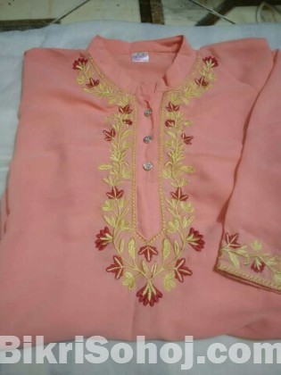 One piece kurti